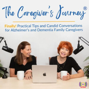 The Caregiver’s Journey